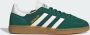 Adidas Handball Spezial Schoenen Groen Maat: 40 2 3 Suède Foot Locker - Thumbnail 4