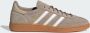 Adidas Handball Spezial Schoenen Bruin Maat: 40 2 3 Leer Foot Locker - Thumbnail 2