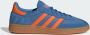 Adidas Originals Handball Spezial Sneaker adidas Handball Spezial in blauw formaten: 41 1 3 - Thumbnail 3