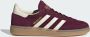 Adidas Handball Spezial Schoenen Marron Maat: 36 2 3 Suède Foot Locker - Thumbnail 3