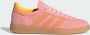 Adidas Originals Handball Spezial Dames Roze- Dames Roze - Thumbnail 2