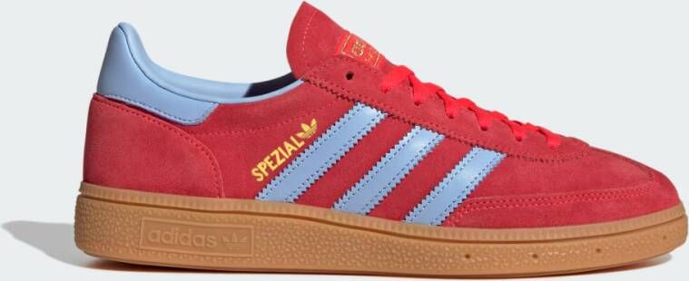 Adidas Originals Handball Spezial Rood- Rood