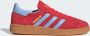 Adidas Originals Handball Spezial Rood- Rood - Thumbnail 2