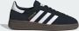 Adidas Originals Handball Spezial Kids Sneaker (GS) Lifestyle in zwart formaten: 36 2 3 - Thumbnail 3