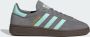 Adidas Originals Handball Spezial Kids Sneaker (GS) Lifestyle in grijs formaten: 36 2 3 - Thumbnail 4