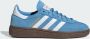 Adidas Originals Handball Spezial Kids Sneaker (GS) Lifestyle in blauw formaten: 36 2 3 - Thumbnail 3