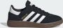 Adidas Originals Handball Spezial Kids Sneaker (PS) Lifestyle in zwart formaten: 28 - Thumbnail 2