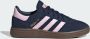 Adidas Originals Handball Spezial Kids Sneaker (PS) Lifestyle in blauw formaten: 28 - Thumbnail 2