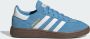 Adidas Handball Spezial Unisex Schoenen Blauw Maat: 31.5 Suède Foot Locker - Thumbnail 2
