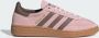 Adidas Handball Spezial Unisex Schoenen Roze Maat: 36 2 3 Leer Foot Locker - Thumbnail 3