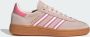 Adidas Handball Spezial Unisex Schoenen Roze Maat: 36 2 3 Suède Foot Locker - Thumbnail 5
