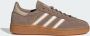 Adidas Originals Handball Spezial Junior Bruin Kind Bruin - Thumbnail 2
