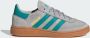 Adidas Handball Spezial Unisex Schoenen Grijs Maat: 30 Suède Foot Locker - Thumbnail 3