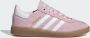 Adidas Handball Spezial Unisex Schoenen Roze Maat: 28.5 Suède Foot Locker - Thumbnail 3