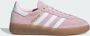 Adidas Handball Spezial Unisex Schoenen Roze Maat: 36 2 3 Suède Foot Locker - Thumbnail 2