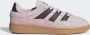 Adidas Handball Spezial Dames Schoenen Roze Maat: 36 2 3 Poly Mesh Foot Locker - Thumbnail 2