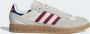 Adidas Handball Top Rm Schoenen Wit Maat: 36 2 3 Leer Foot Locker - Thumbnail 2