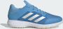 Adidas Perfor ce Hockey Lux 2.2S Schoenen Unisex Blauw - Thumbnail 3
