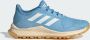 Adidas Hockey Youngstar Hockey Hockeyschoenen Veld - Thumbnail 3