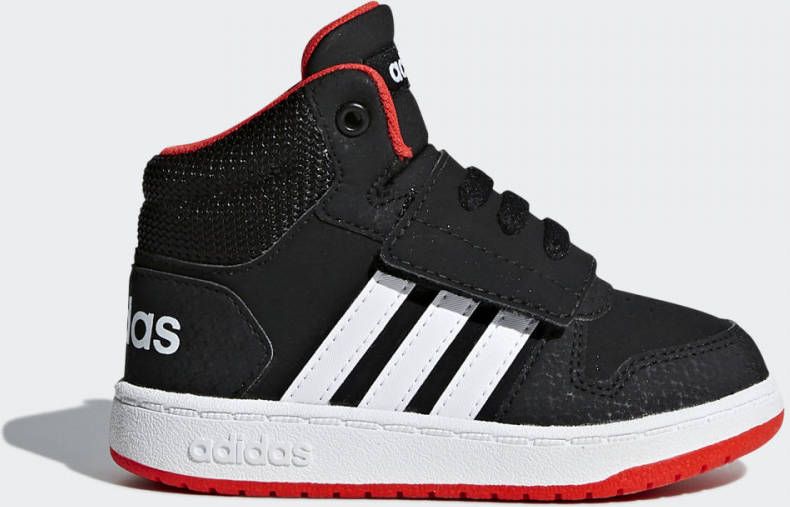 adidas Hoops 2.0 Mid Schoenen