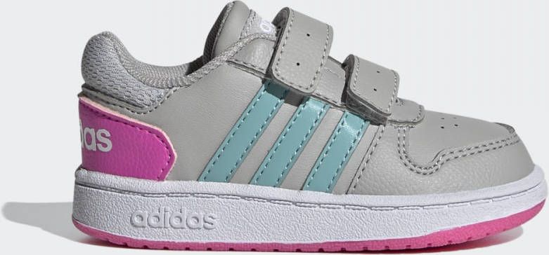 adidas Hoops 2.0 Schoenen