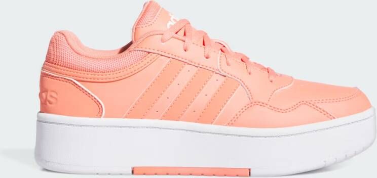 Adidas Lage Sneakers Baskets Hoops 3.0 Bold multicolores - Foto 2