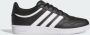 Adidas Sportswear Hoops 4.0 Schoenen Unisex Zwart - Thumbnail 3