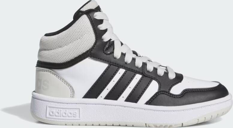 Adidas Hoops Mid Schoenen
