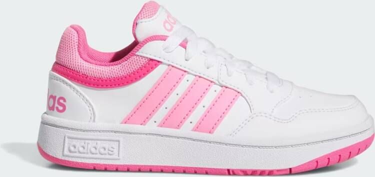 Adidas Hoops 3.0 Schoenen Roze 1 2 - Foto 2