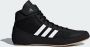 Adidas HVC 2 Boksschoenen Worstelschoenen zwart 2 3 - Thumbnail 2
