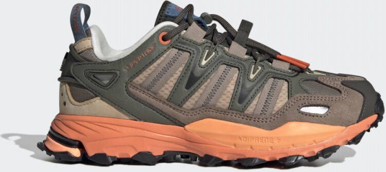 Adidas Originals Sneakers laag 'Hyperturf Adventure'
