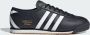 Adidas Italia 70s Schoenen Zwart Maat: 41 1 3 Leer Foot Locker - Thumbnail 3