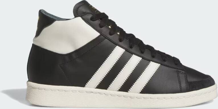 Adidas Jabbar Hi Schoenen