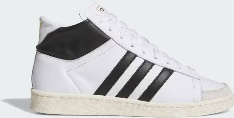 Adidas Jabbar Hi Schoenen