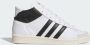 Adidas Jabbar Hi Schoenen - Thumbnail 1