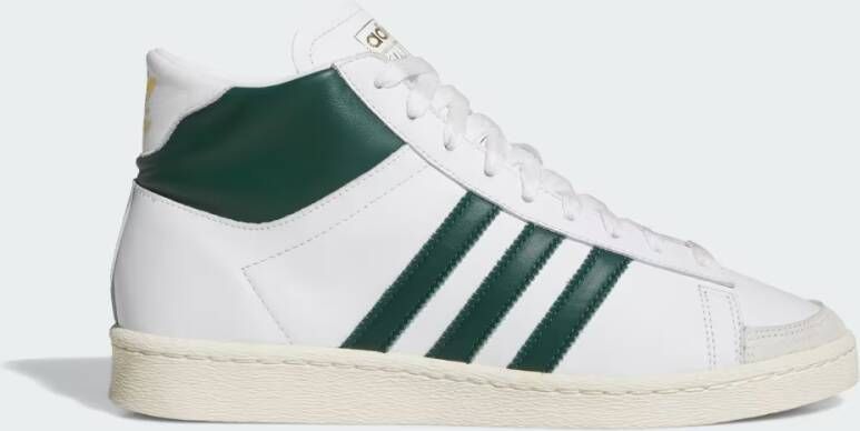 Adidas Jabbar Hi Schoenen