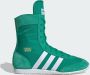Adidas Court Green High Top Sneakers - Thumbnail 2