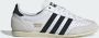Adidas Originals Vintage T-Shaped Sneaker Remake White Heren - Thumbnail 2