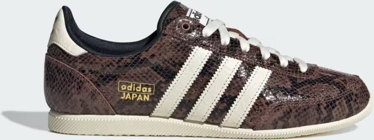 Adidas Japan Sneakers