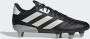 Adidas Perfor ce Kakari RS Rugbyschoenen Unisex Zwart - Thumbnail 1