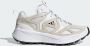 Adidas Sportswear Kantai Trail Schoenen Dames Wit - Thumbnail 2