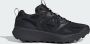 Adidas Sportswear Kantai Trail Schoenen Unisex Zwart - Thumbnail 3