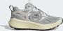 Adidas Sportswear Kantai Trail Schoenen Dames Grijs - Thumbnail 2