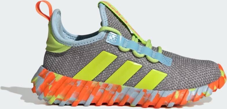 Adidas Kaptir Flow Schoenen Kids