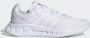 Adidas Kaptir Super BOOST Heren Schoenen FZ2871 - Thumbnail 4
