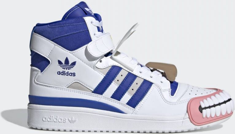 adidas KF Forum Hi Humanchives Schoenen