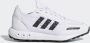 Adidas Originals De sneakers van de ier La Trainer Iii J - Thumbnail 2