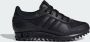 Adidas LA Trainer Unisex Schoenen Zwart Maat: 37 1 3 Leer Foot Locker - Thumbnail 2