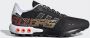 Adidas Originals LA Trainer 3 III Heren Sneakers Schoenen Zwart GZ2678 - Thumbnail 3