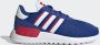 Adidas Originals LA Trainer Lite Kinderen Royal Blue Cloud White Scarlet - Thumbnail 13